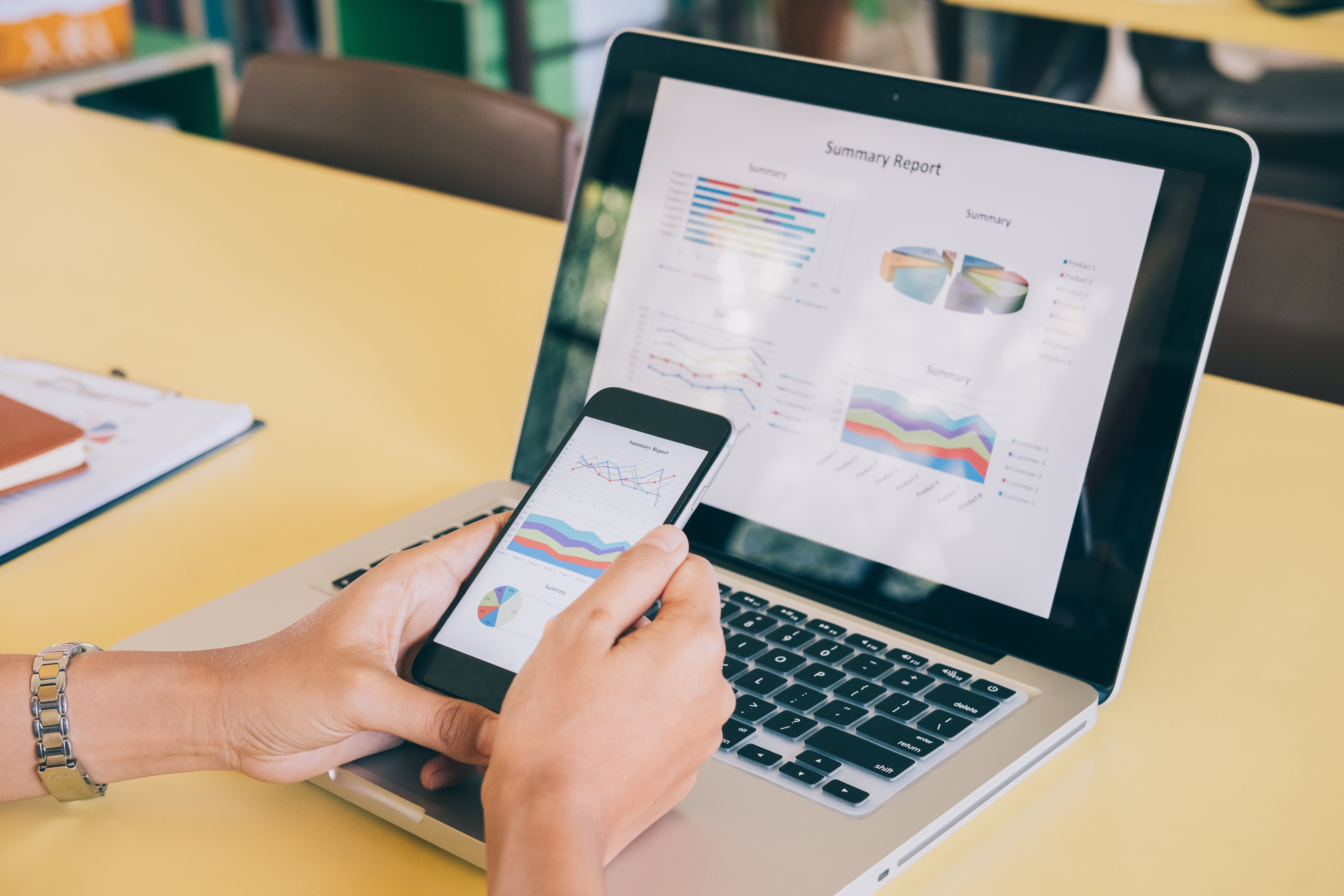 Workshop - The Power of Dashboarding