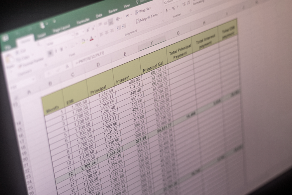 Five1 Workshop - Excel Migration Check für Ihre Planungslösung
