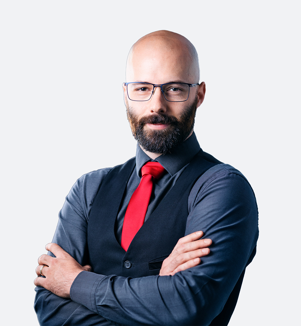 Benedict Steinfeld - Karriere