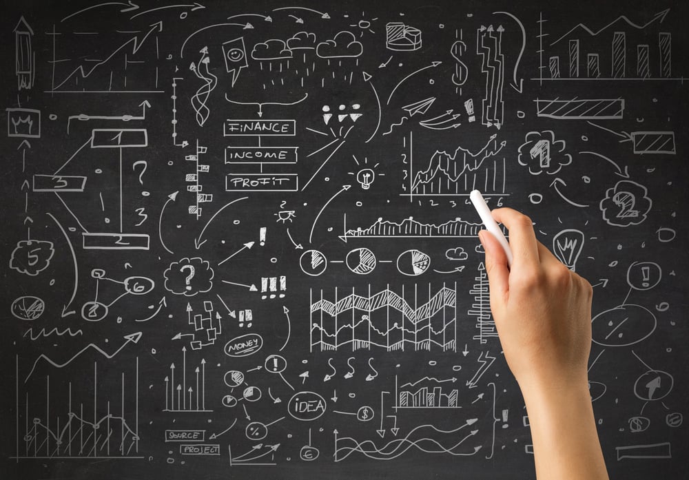 Intelligent Maintenance durch mathematische Optimierung