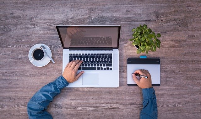 Digital Office - digitale Transformation bei Five1