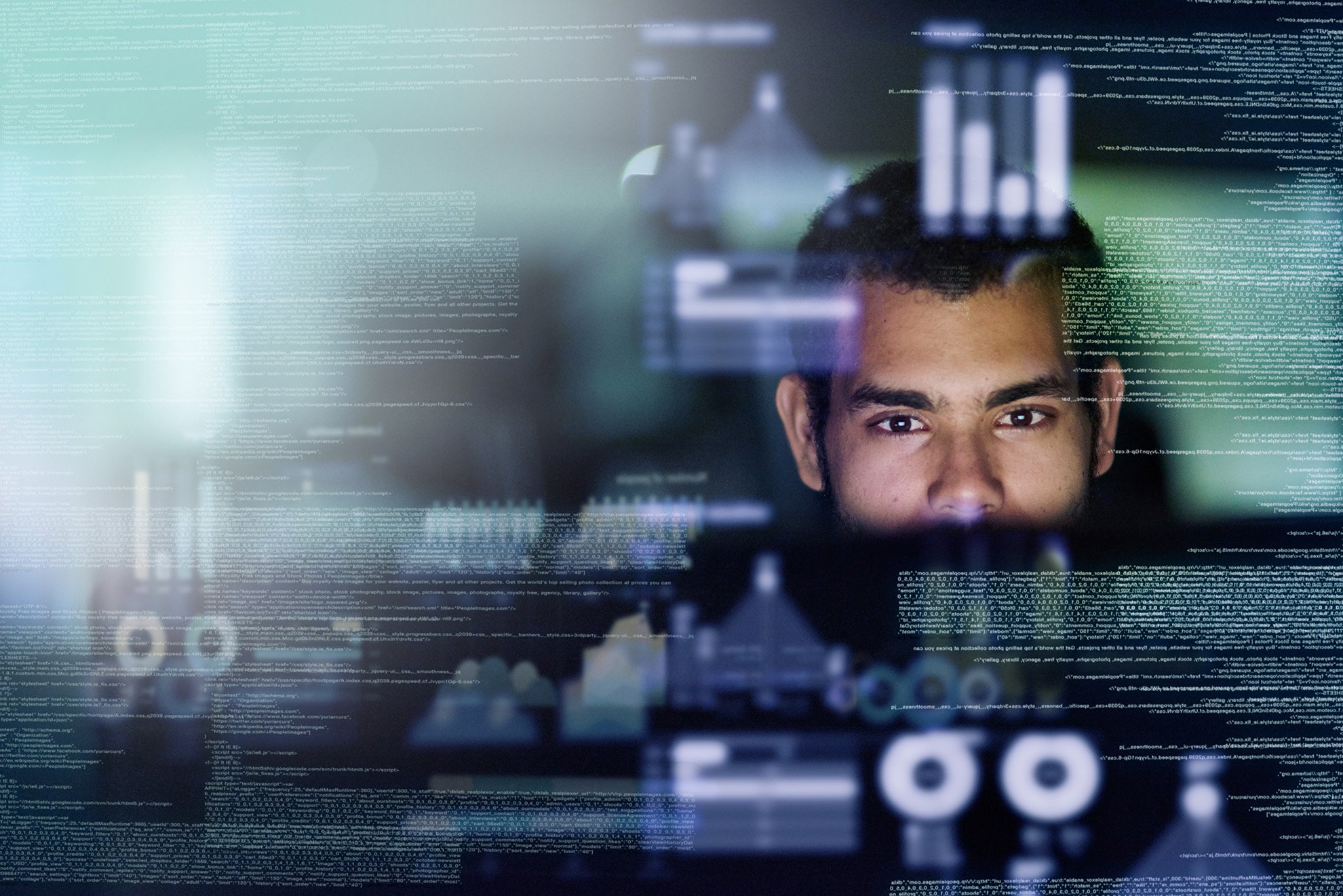 Vom Numbercruncher zum Data Scientist – die neuen Controller