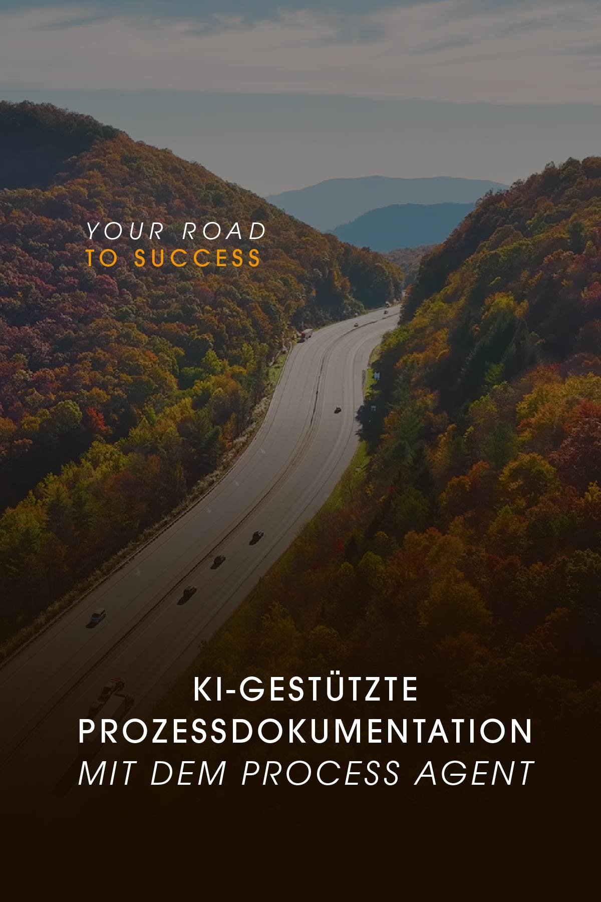 KI-gestützte Prozessdokumentation mit dem Process Agent