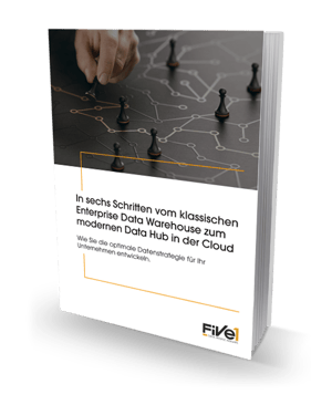 Whitepaper Data Hub Five1