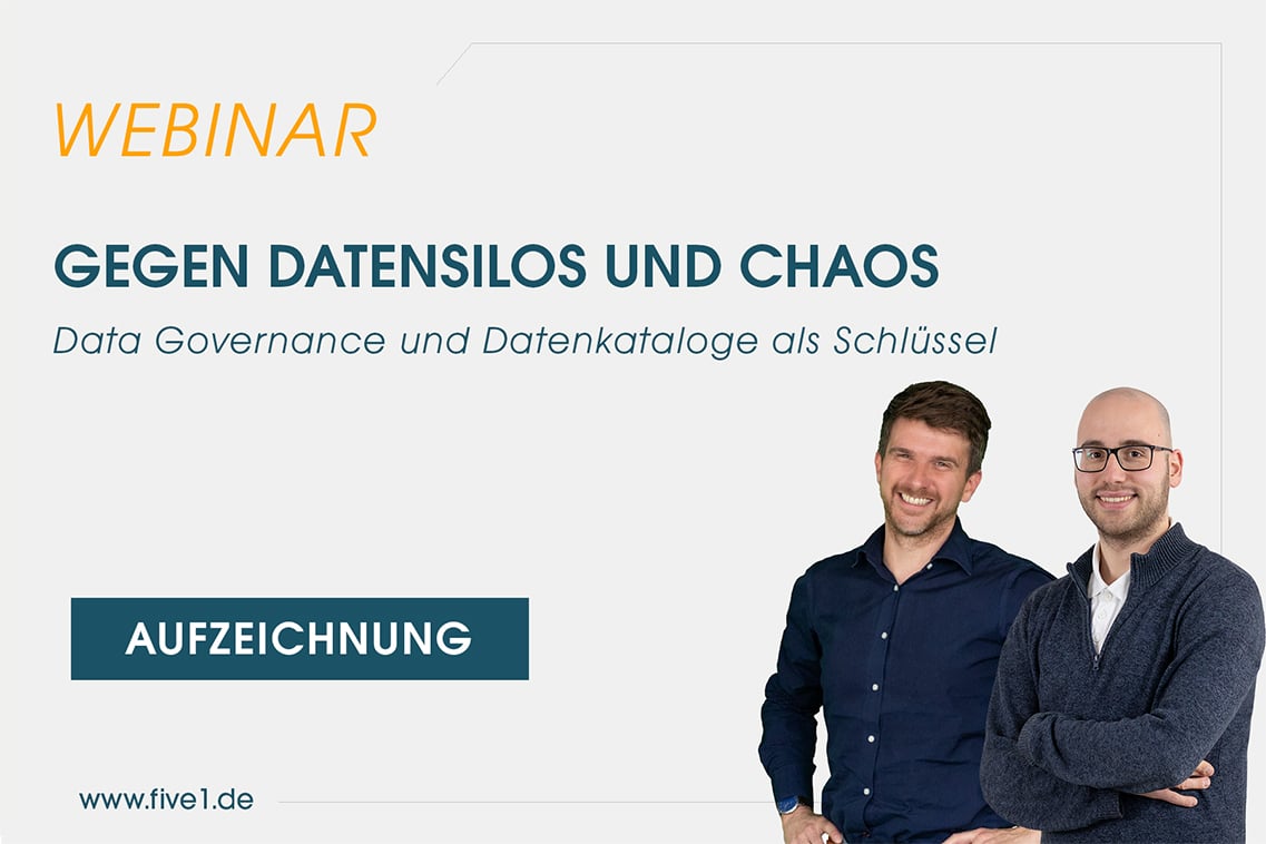 Five1-Webinar-Featurebild-2025-data-governance-datenkataloge-Aufzeichnung-1