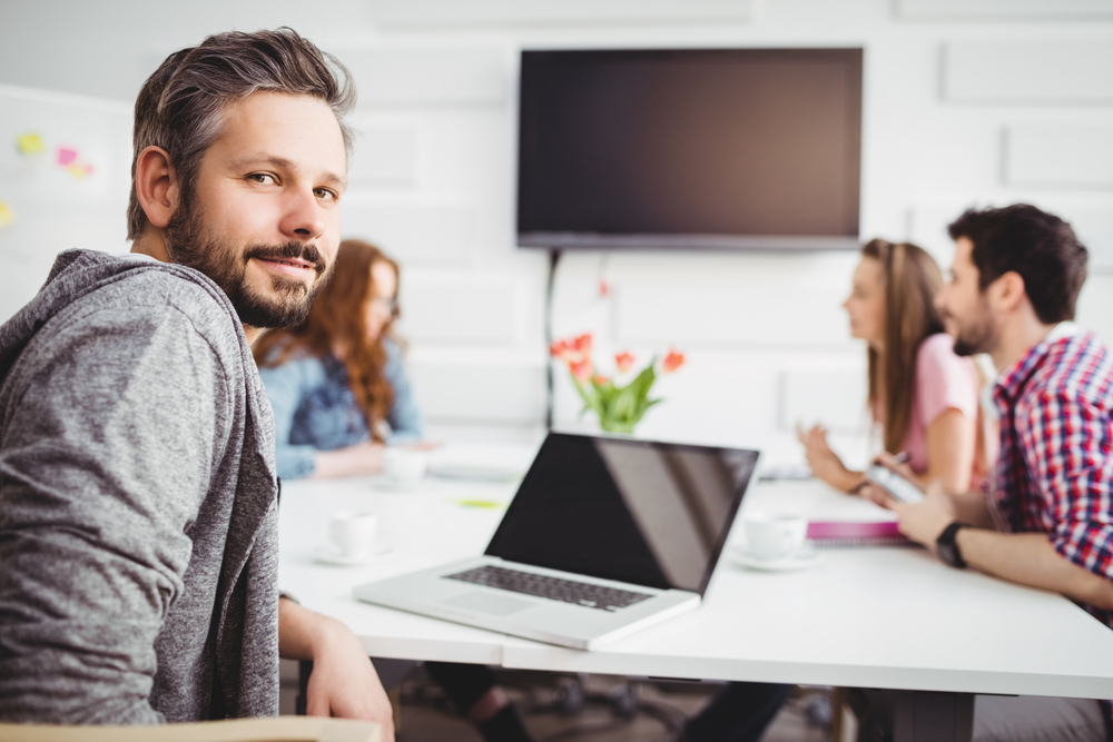 Data Hub mit AWS