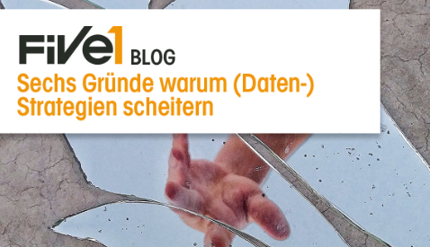 Blog - Datenstrategie