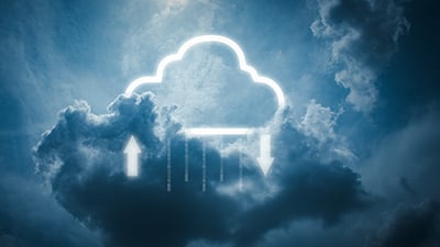 Cloud Infrastruktur