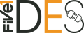 DES Logo