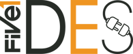 DES Logo