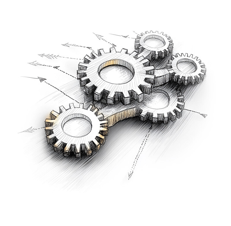 Dateninteraktion leicht gemacht - Self-Service, Customization, Automation