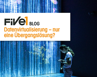 Datenvirtualisierung