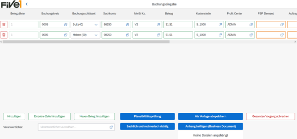 Erfassung 2
