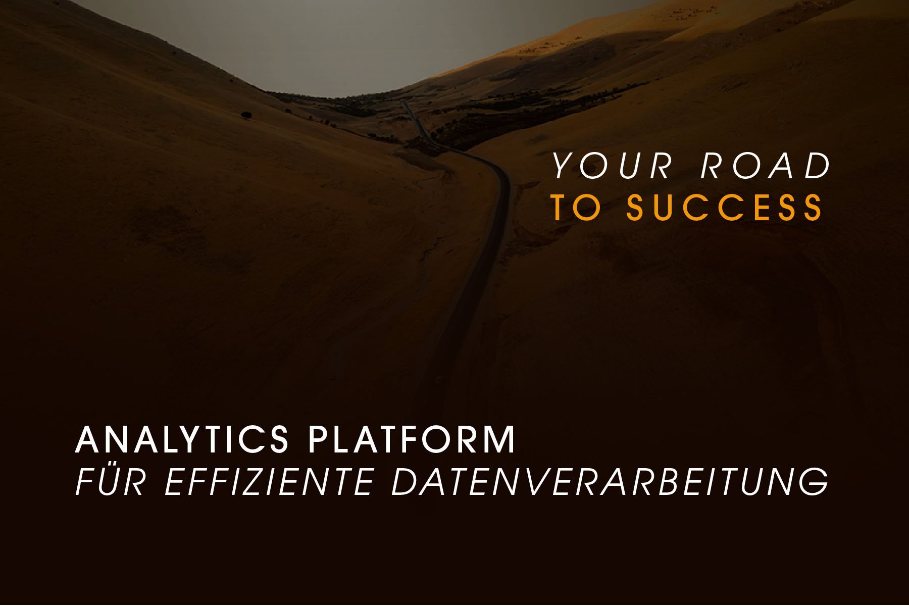 Kundenreferenzen Analytics Platform für effiziente Datenverarbeitung