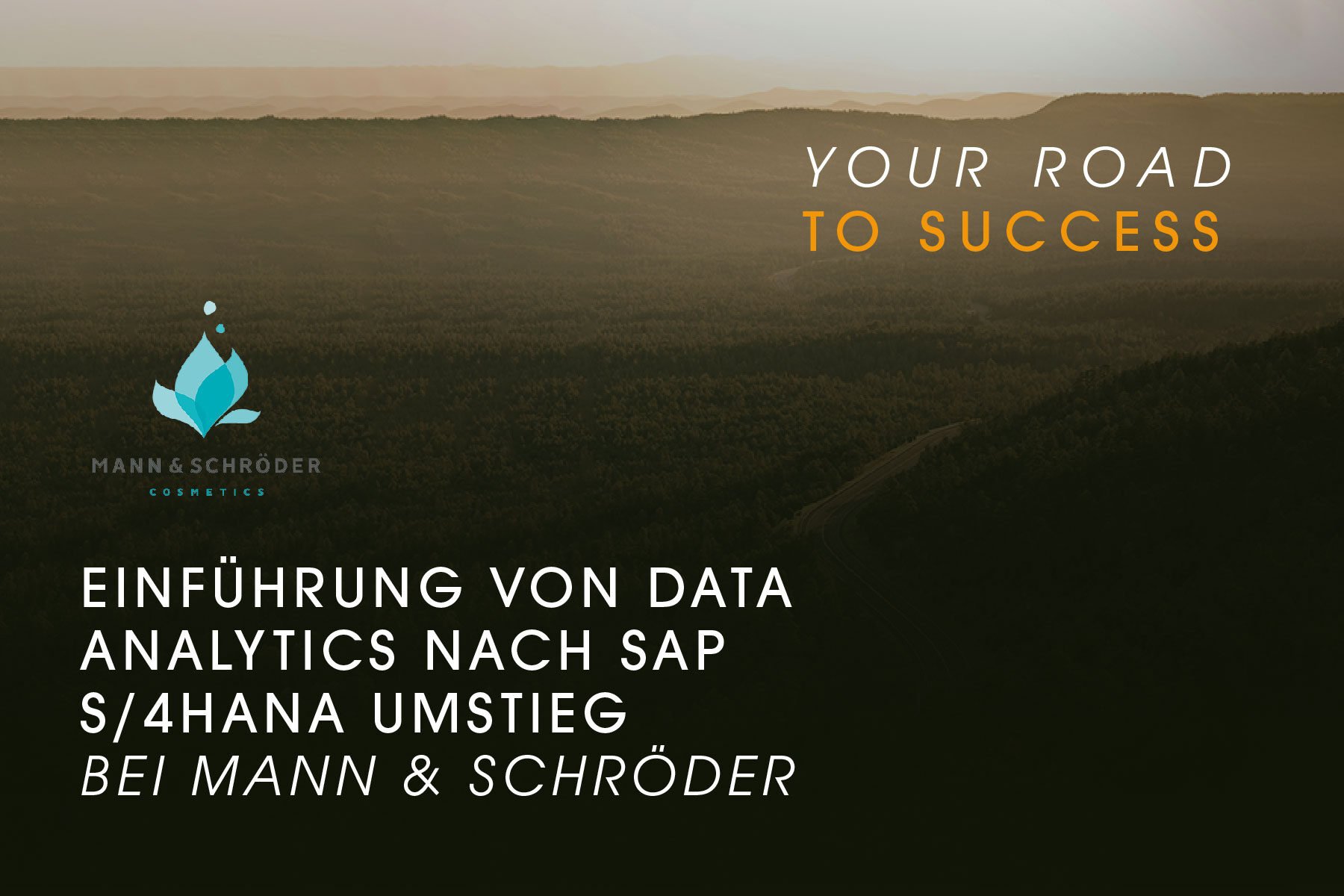 Refrenz  Data Analytics Einführung