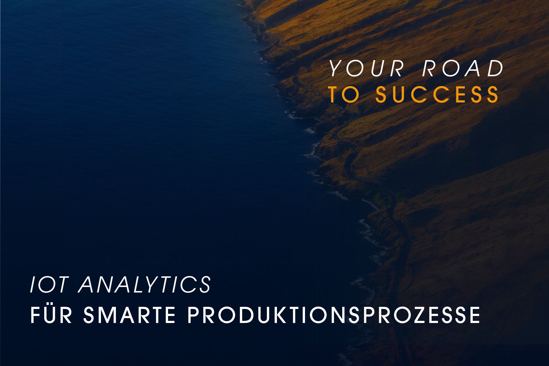 Erfolgsgeschichten Iot Analytics Platform in der Azure Cloud