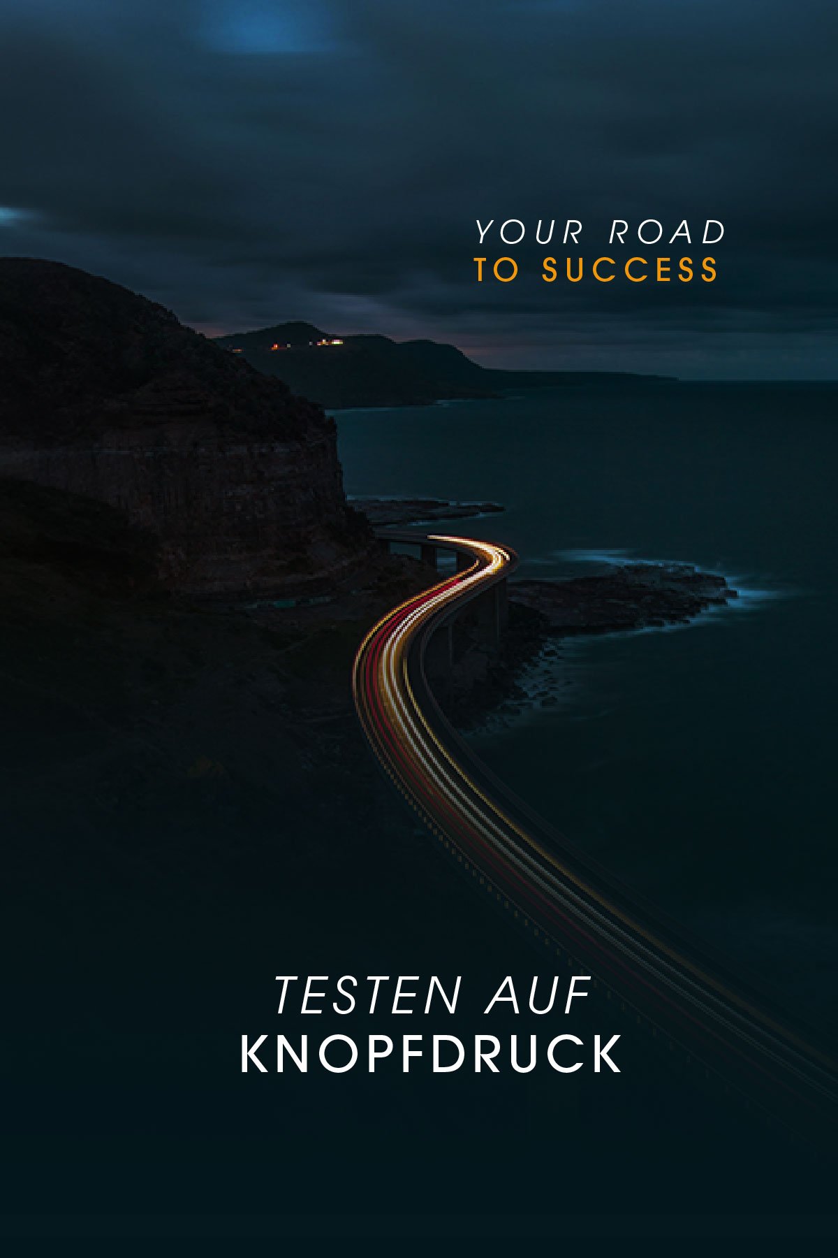 Referenz Testautomatisierung