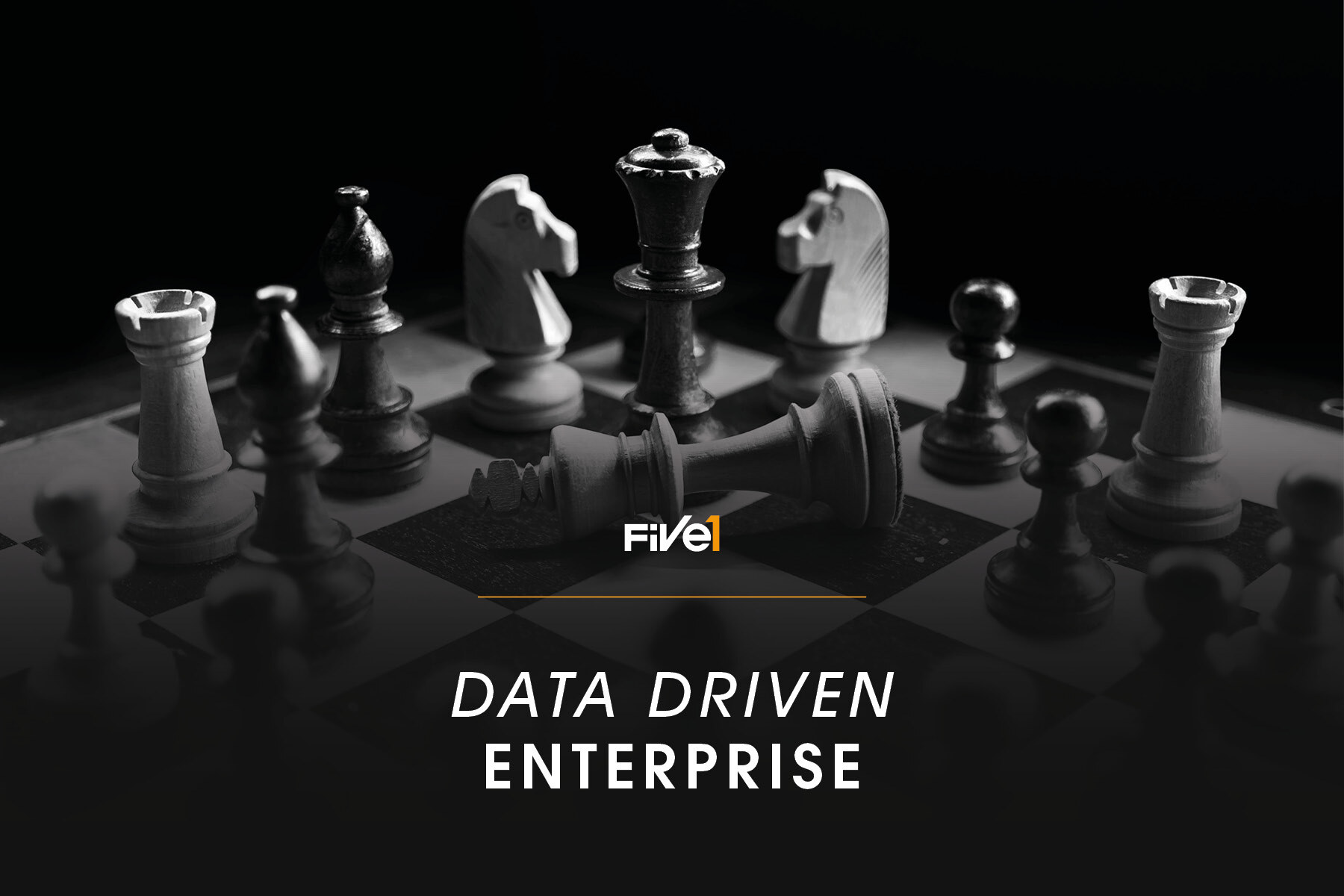 Whitepaper Data Driven Enterprise