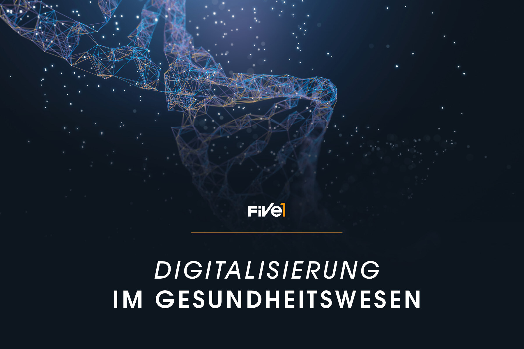Whitepaper Digital Healthcare