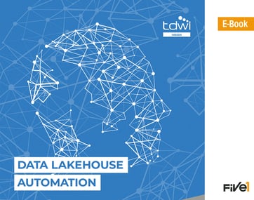 E-Book Data-Lakehouse Automation