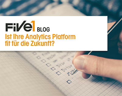 Analytics Platform Review