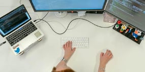 Datensammlung & Integration der Datenquellen