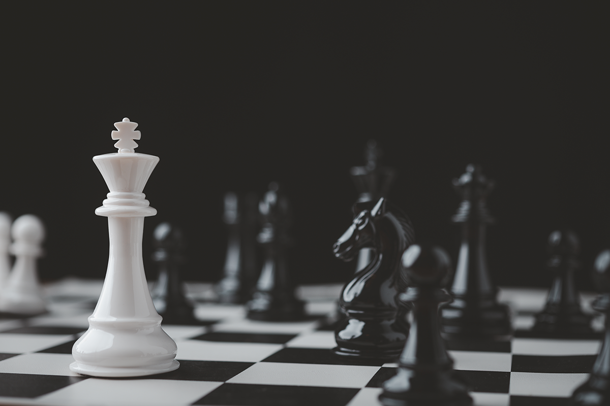 Five1 Workshop - Von der Unternehmens- zur Datenstrategie