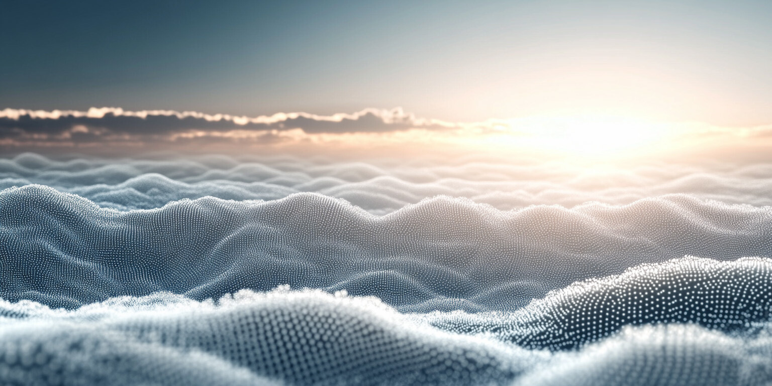Hero Image - Cloud Architecture, Cloud Platform, Five1