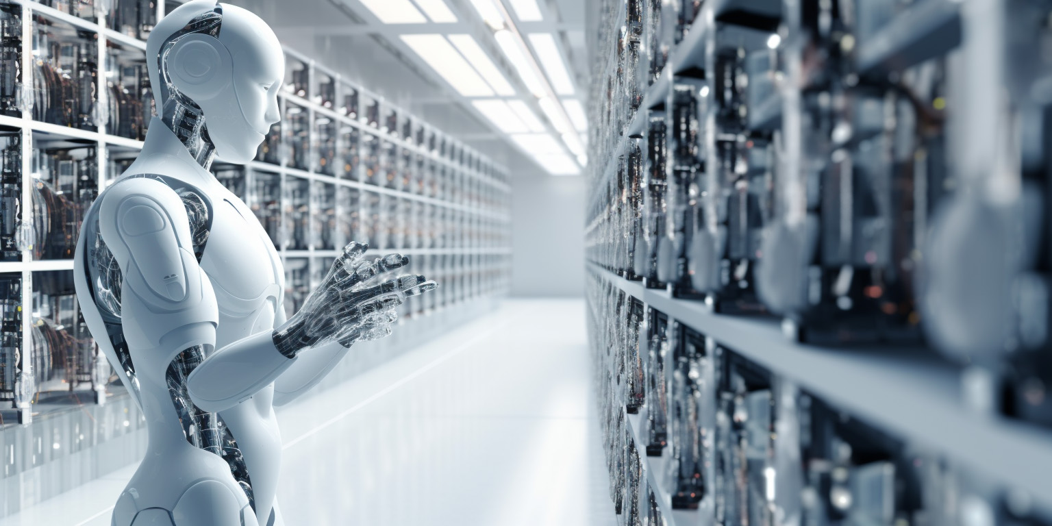 Hero-Image-Machine-Learning-in-der-AWS-Cloud