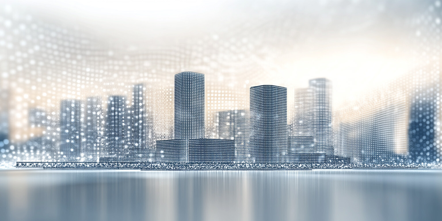 Data Driven Company Five1