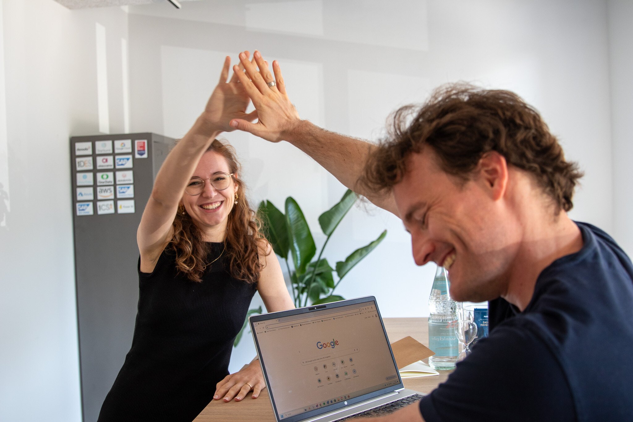 Stellenanzeige Team Planning