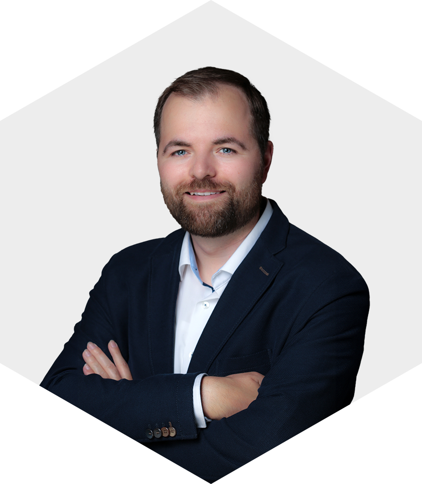 Daniel Hoffmann, Webinarleiter SAP Datasphere