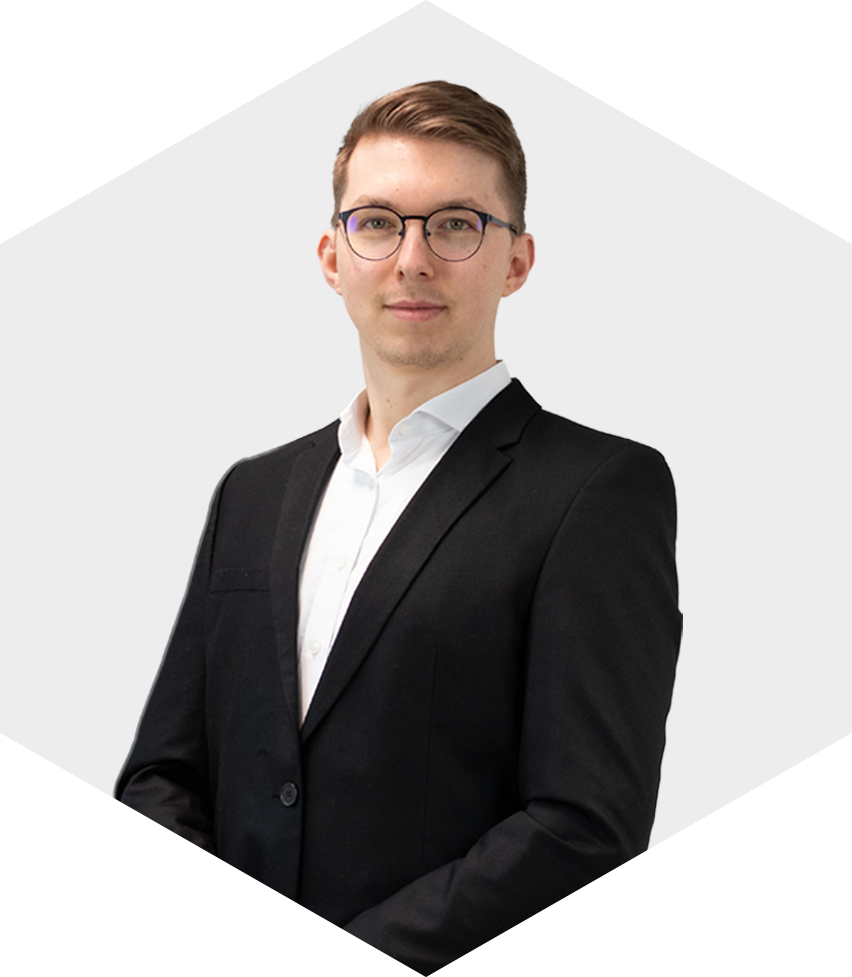 Webinarleiter: Johannes Adam