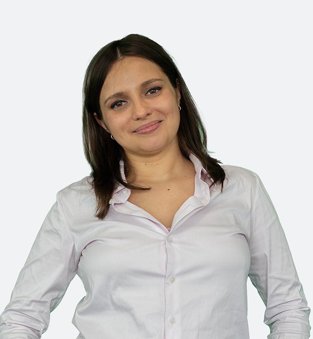 Ksenia Myacheva - Karriere