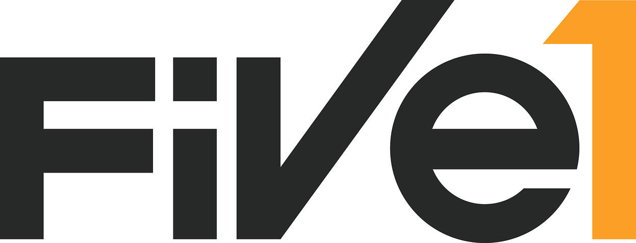 Five1_Logo_CMYK