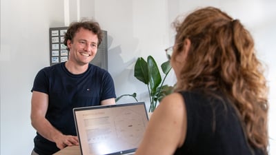 Relexionsaufgabe - Vorbereitung auf Workshop Nr. 2
