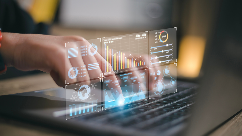 Five1 Workshop - The Power of Dashboarding