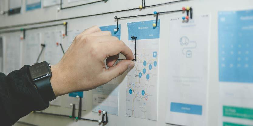 Wagen Sie den Schritt in die SAP Analytics Cloud