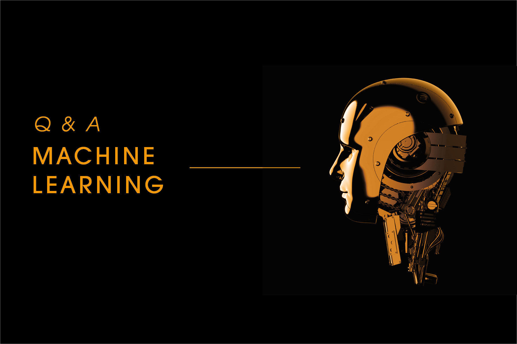 Five1 Experteninterview - Q&A Machine Learning