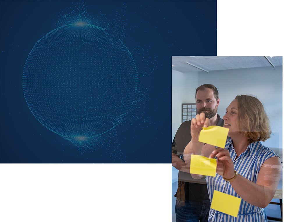 Five1 Workshop - SAP Datasphere Discovery Workshop