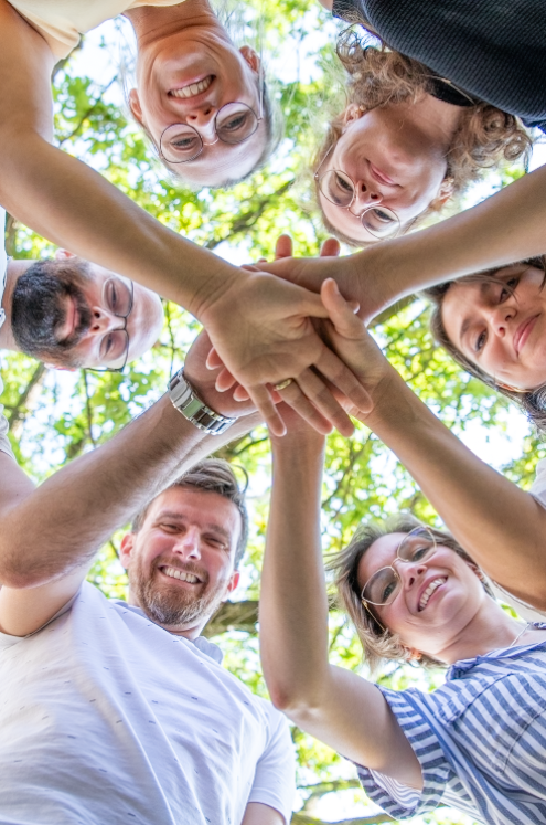 Featurebild Strategie, Kommunikation, Datenstrategie, Alles aus einer Hand