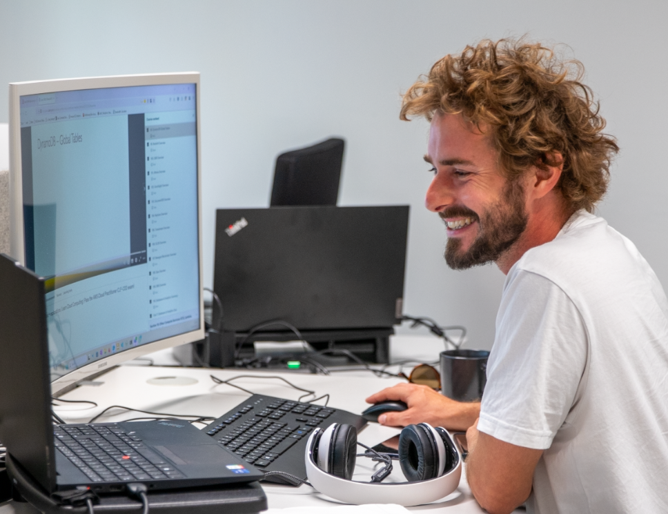 Technologie SAP, AWS, Azure