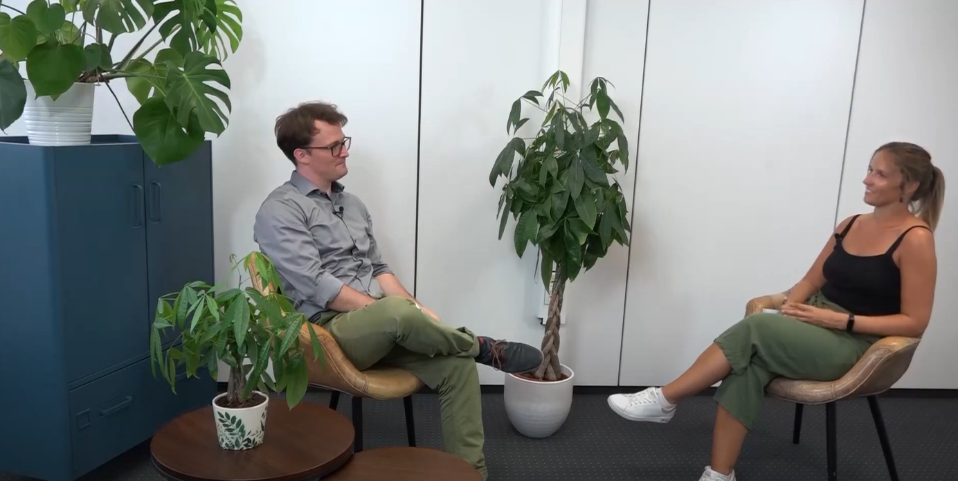 Five1 Experteninterview - Q&A Machine Learning