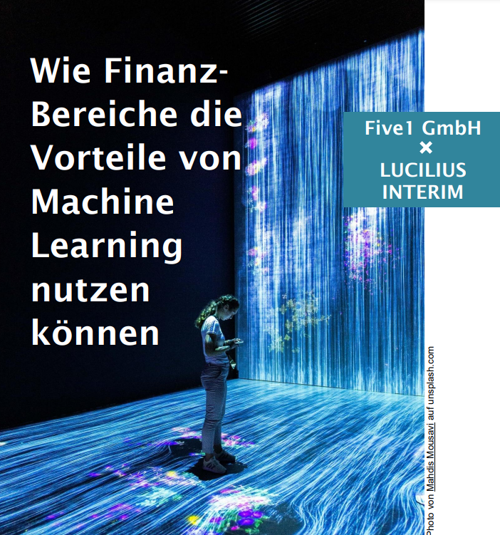 E-Book Machine Learning in Finance