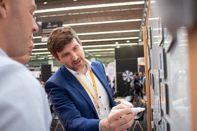 Über uns - 2022 Datenstrategie