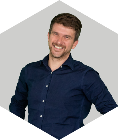 Workshopleiter Stephan Schlicker