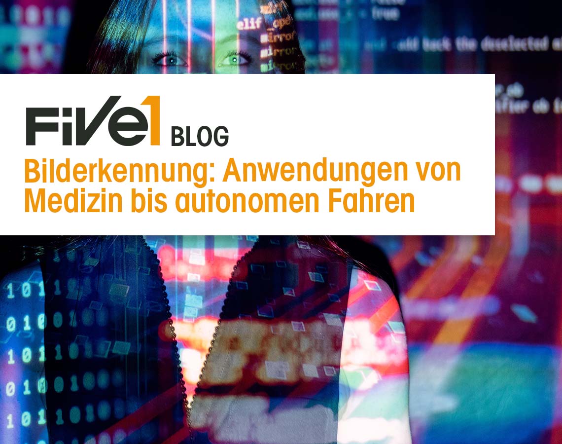 Featurebild Automatisierte Bildverarbeitung ermöglicht Innovationen