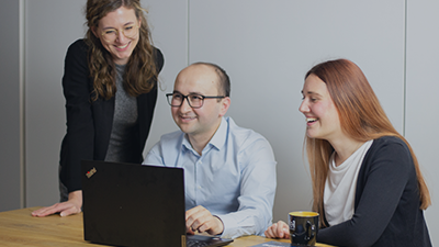 Durch Verstärkung Ihres Data Science Teams