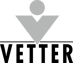 Vetter Pharma Logo