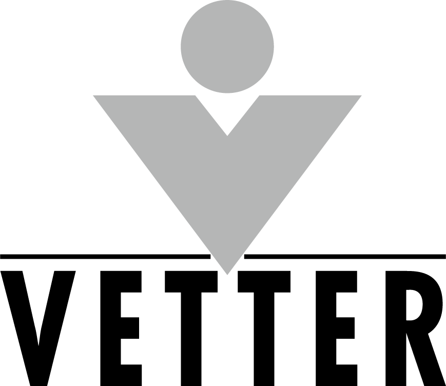 Vetter Pharma Logo